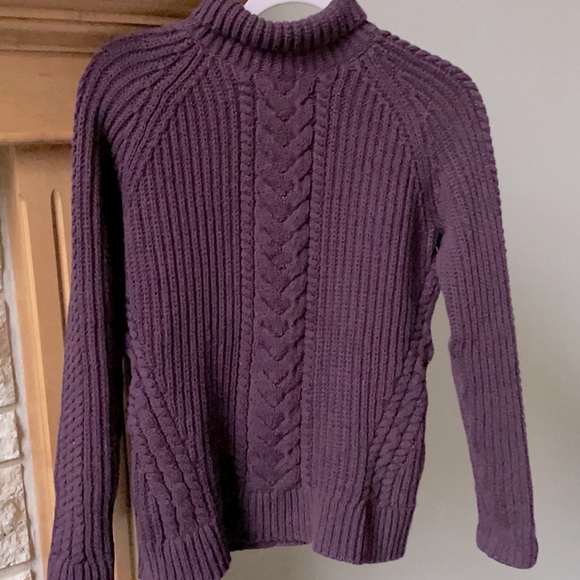 lululemon athletica Sweaters - Lululemon Turtleneck